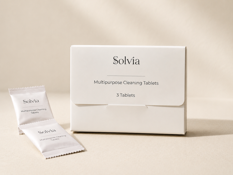 Solvia Multipurpose Cleaning Refills