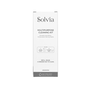 Solvia Multipurpose Cleaning Kit