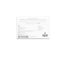 Solvia Multipurpose Cleaning Refills