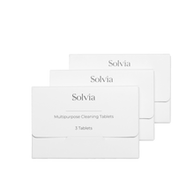 Solvia Multipurpose Cleaning Refills