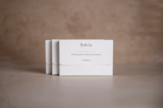 Solvia Multipurpose Cleaning Refills