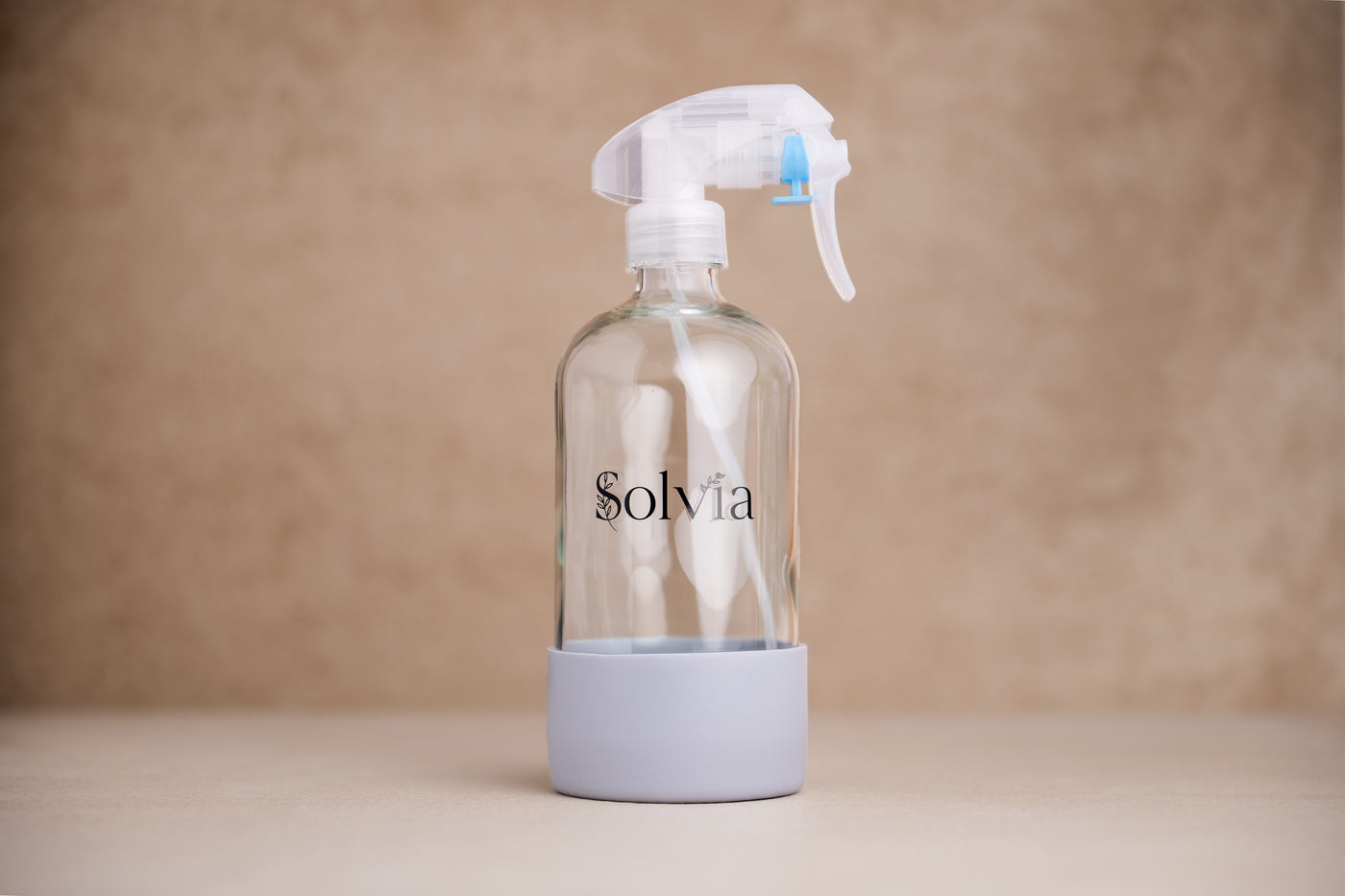 Solvia refill cleaning kit