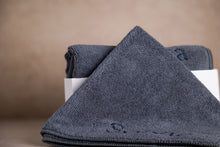 Solvia Reusable Microfibre Cleaning Cloth
