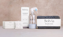 Solvia Multipurpose Cleaning Kit