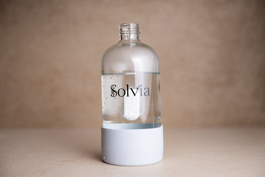 Solvia Multipurpose Cleaning Refills